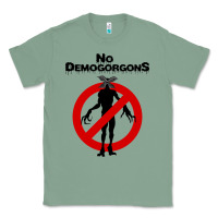 Sage stranger no demogorgons Classic Tee - linhVisuals