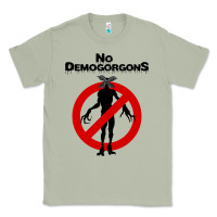 Matcha stranger no demogorgons Classic Tee - linhVisuals