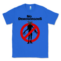True Royal stranger no demogorgons Classic Tee - linhVisuals