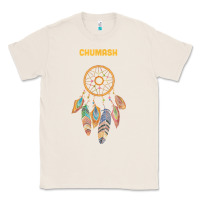 Natural chumash tribe native american indian vintage dream catcher t shirt Classic Tee - linhVisuals