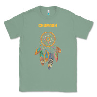 Sage chumash tribe native american indian vintage dream catcher t shirt Classic Tee - linhVisuals