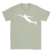 Matcha ultimate frisbee layout t shirt Classic Tee - linhVisuals