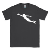 Smoke ultimate frisbee layout t shirt Classic Tee - linhVisuals