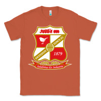 Copper the swindon Classic Tee - linhVisuals
