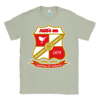 Matcha the swindon Classic Tee - linhVisuals