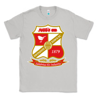 Moon Dust the swindon Classic Tee - linhVisuals
