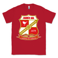 The Swindon Classic Tee | Teevron