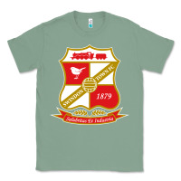 Sage the swindon Classic Tee - linhVisuals
