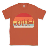Copper vintage retro evolution of the pinball lover premium t shirt Classic Tee - linhVisuals
