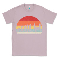 Lilac vintage retro evolution of the pinball lover premium t shirt Classic Tee - linhVisuals