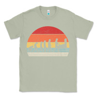 Matcha vintage retro evolution of the pinball lover premium t shirt Classic Tee - linhVisuals
