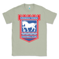 Matcha the ipswich town Classic Tee - linhVisuals