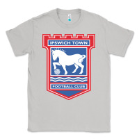 Moon Dust the ipswich town Classic Tee - linhVisuals