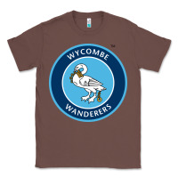 Chestnut the wycombe wanderers Classic Tee - linhVisuals