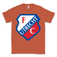 Copper the  utrecht Classic Tee - linhVisuals