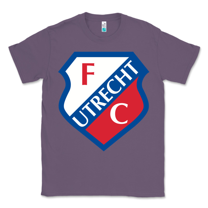 The  Utrecht Classic Tee by linhVisuals | Teevron