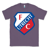 Lavender the  utrecht Classic Tee - linhVisuals