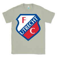 Matcha the  utrecht Classic Tee - linhVisuals