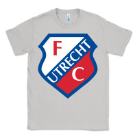 Moon Dust the  utrecht Classic Tee - linhVisuals
