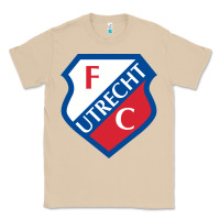 Mushroom the  utrecht Classic Tee - linhVisuals