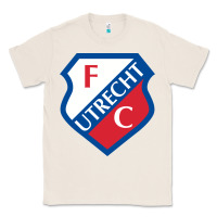 Natural the  utrecht Classic Tee - linhVisuals
