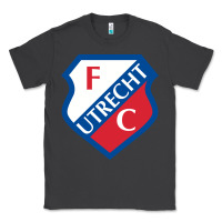 Smoke the  utrecht Classic Tee - linhVisuals