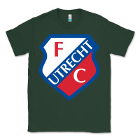 Sports Green the  utrecht Classic Tee - linhVisuals