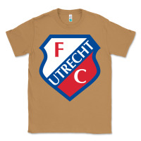 Toasted Coconut the  utrecht Classic Tee - linhVisuals