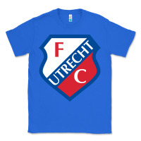 True Royal the  utrecht Classic Tee - linhVisuals