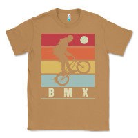 Toasted Coconut bmx vintage bike fans kids gift boys bmx pullover hoodie Classic Tee - linhVisuals