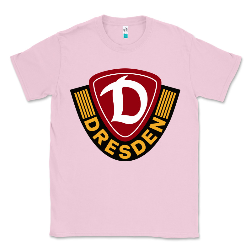 The Dynamo Dresden Classic Tee by linhVisuals | Teevron