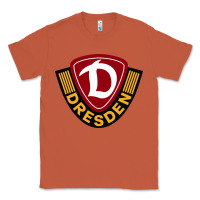 Copper the dynamo dresden Classic Tee - linhVisuals