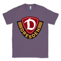 Lavender the dynamo dresden Classic Tee - linhVisuals