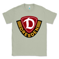Matcha the dynamo dresden Classic Tee - linhVisuals