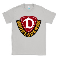 Moon Dust the dynamo dresden Classic Tee - linhVisuals