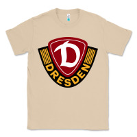 Mushroom the dynamo dresden Classic Tee - linhVisuals