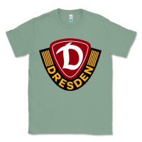 Sage the dynamo dresden Classic Tee - linhVisuals