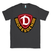 Smoke the dynamo dresden Classic Tee - linhVisuals