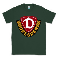 Sports Green the dynamo dresden Classic Tee - linhVisuals
