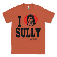 Copper dr.quinn, medicine woman i heart sully premium t shirt Classic Tee - linhVisuals