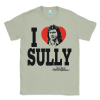 Matcha dr.quinn, medicine woman i heart sully premium t shirt Classic Tee - linhVisuals