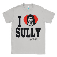 Moon Dust dr.quinn, medicine woman i heart sully premium t shirt Classic Tee - linhVisuals