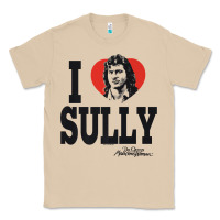 Mushroom dr.quinn, medicine woman i heart sully premium t shirt Classic Tee - linhVisuals