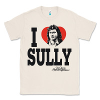 Natural dr.quinn, medicine woman i heart sully premium t shirt Classic Tee - linhVisuals