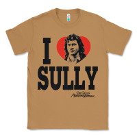Toasted Coconut dr.quinn, medicine woman i heart sully premium t shirt Classic Tee - linhVisuals