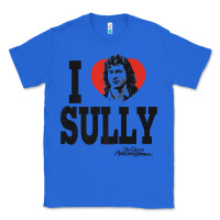 True Royal dr.quinn, medicine woman i heart sully premium t shirt Classic Tee - linhVisuals