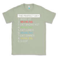 Matcha brawl shirt brawling gamer gaming t shirt Classic Tee - linhVisuals