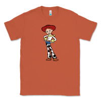 Copper jessie toy Classic Tee - linhVisuals