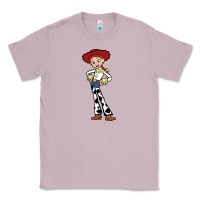 Lilac jessie toy Classic Tee - linhVisuals