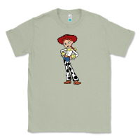 Matcha jessie toy Classic Tee - linhVisuals